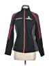 North End 100% Polyester Black Track Jacket Size M - photo 1