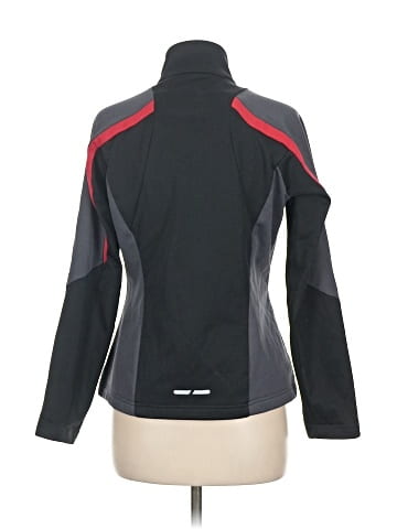 North End Track Jacket (view 2)
