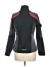 North End 100% Polyester Black Track Jacket Size M - photo 2