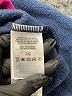 Columbia 100% Polyester Color Block Purple Fleece Jacket Size 7 - 8 - photo 4