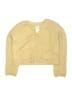 Max Studio Tan Cardigan Size 10 - 11 - photo 1