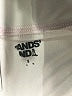 Lands' End 100% Silk Pink Active Pants Size 3 - photo 4