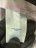Lands' End 100% Silk Pink Active Pants Size 3 - photo 5