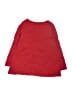 Lands' End Red Dress Size 4 - photo 2