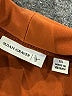 Susan Graver Orange Cardigan Size XS - photo 8