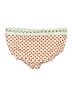 Lands' End Orange Swimsuit Bottoms Size 20w - photo 2