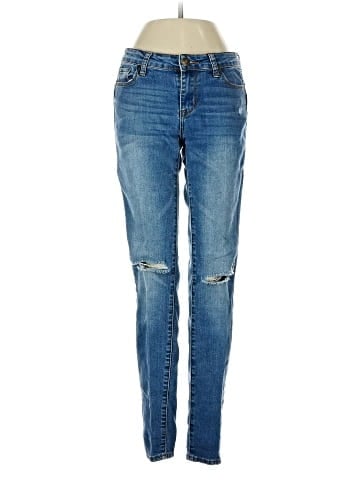 Blue Asphalt Jeans (view 1)