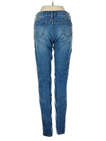Blue Asphalt Jeans (view 2)