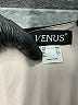 Venus 100% Polyester Black Cocktail Dress Size S - photo 7