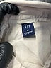 Gap Solid Tan Ivory Casual Skirt Size 12 - photo 4