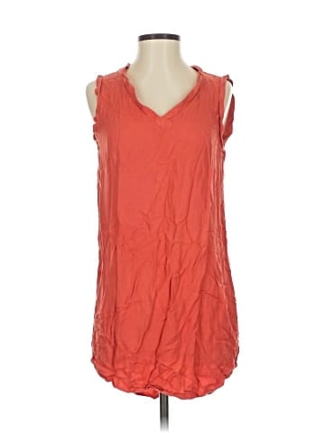 Cloth & Stone Sleeveless Blouse (view 1)