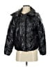 A New Day 100% Nylon Black Snow Jacket Size XS - photo 1