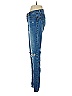 Blue Asphalt Solid Blue Jeans Size 3 - photo 5