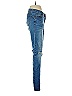 Blue Asphalt Solid Blue Jeans Size 3 - photo 4
