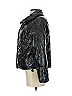 A New Day 100% Nylon Black Snow Jacket Size XS - photo 5
