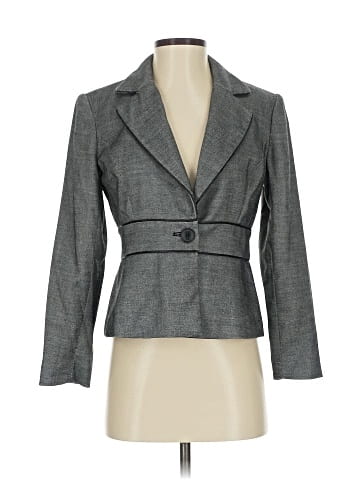 Style&Co Blazer (view 1)