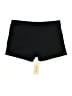 Ekouaer Black Shorts Size L - photo 1