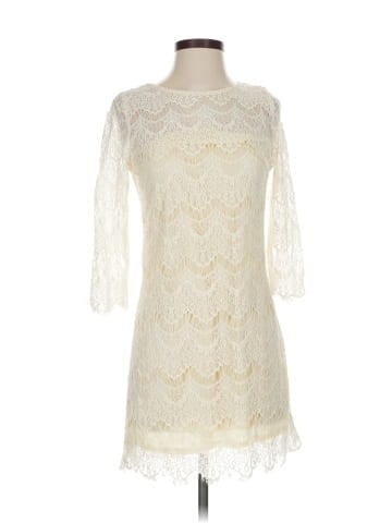 Potter's Pot Cocktail Dress (view 1)