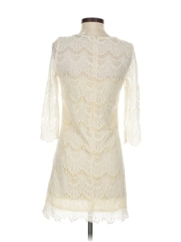 Potter's Pot Cocktail Dress (view 2)