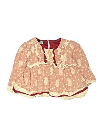 Isobella & Chloe Dress (view 1)