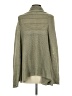 Isda & Co 100% Acrylic Green Cardigan Size S - photo 2