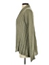 Isda & Co 100% Acrylic Green Cardigan Size S - photo 5