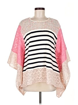 Zayan The Label Poncho