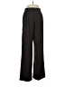 Ellen Tracy Black Wool Pants Size 6 - photo 1