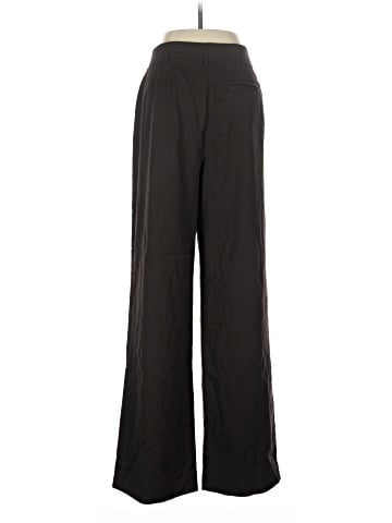 Ellen Tracy Wool Pants (view 2)