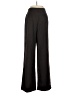 Ellen Tracy Black Wool Pants Size 6 - photo 2