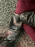 Express Outlet Burgundy Cardigan Size XS - photo 8