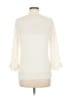Kier + J^2 Ivory Cardigan Size M - photo 2