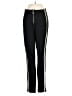 Long Tall Sally Black Track Pants Size S - photo 1
