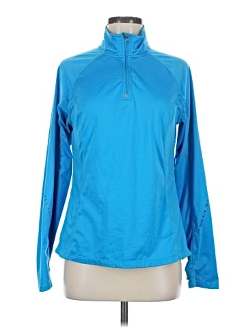 Jacques Moret Fleece (view 1)