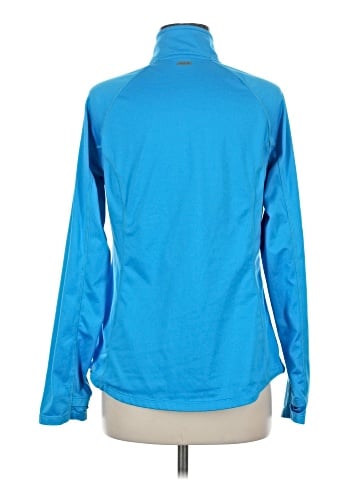 Jacques Moret Fleece (view 2)