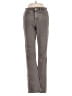 Express Gray Jeans Size 0S - photo 1