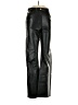 Wilfred Animal Print Black Casual Pants Size 4 - photo 1