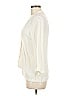 Kier + J^2 Ivory Cardigan Size M - photo 5