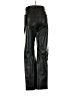 Wilfred Animal Print Black Casual Pants Size 4 - photo 2