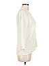 Kier + J^2 Ivory Cardigan Size M - photo 4
