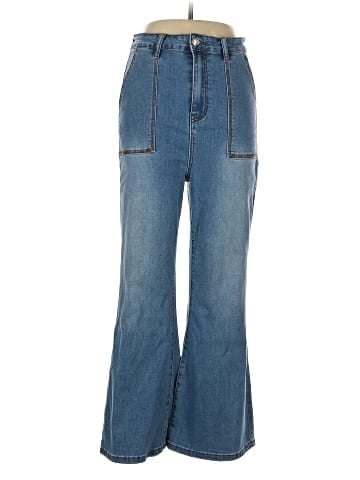Monkey Ride Jeans Jeans (view 1)