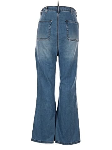 Monkey Ride Jeans Jeans (view 2)