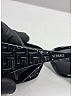 Versace Gray Black Sunglasses One size - photo 4