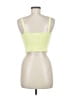 Universal Thread Yellow Sleeveless Top Size M - photo 2
