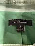 Ann Taylor Green Jacket Size 4 - photo 6