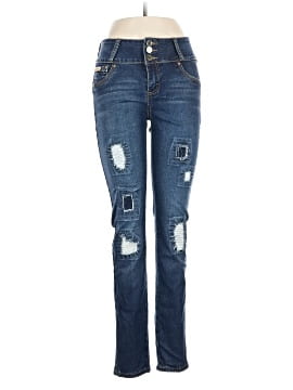 Sexy Couture Jeans