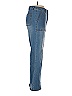 Monkey Ride Jeans Blue Jeans Size 11 - photo 4