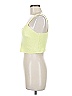 Universal Thread Yellow Sleeveless Top Size M - photo 5