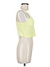 Universal Thread Yellow Sleeveless Top Size M - photo 4