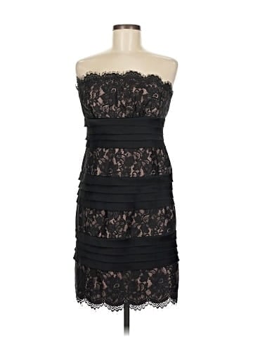 INC International Concepts Cocktail Dress (view 1)